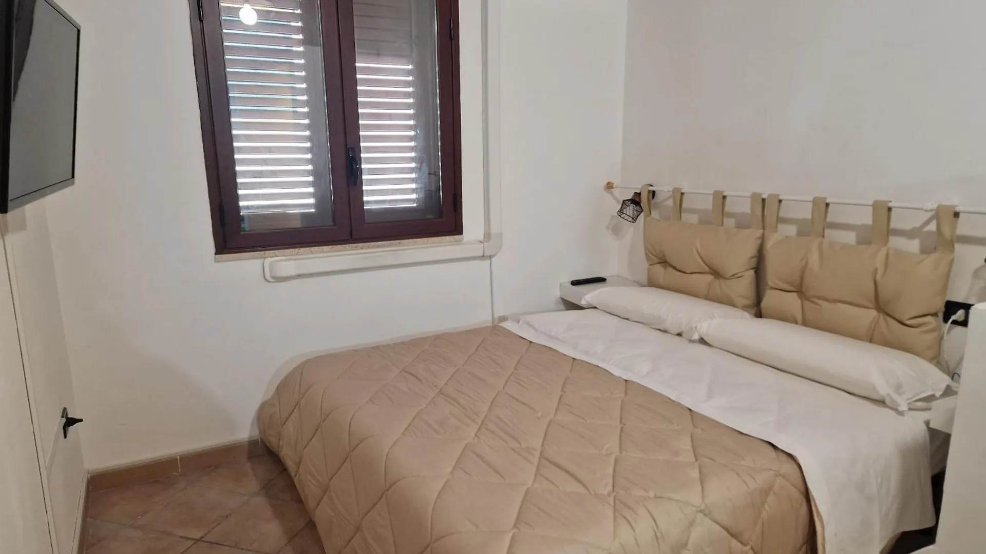 Futura House 2 Bagheria 0*,  Italien